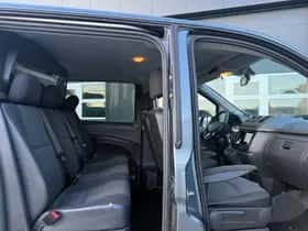 Mercedes-Benz Vito (2013) thumbnail 15