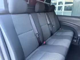 Mercedes-Benz Vito (2013) thumbnail 16