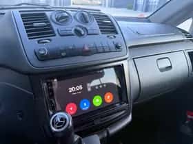 Mercedes-Benz Vito (2013) thumbnail 19
