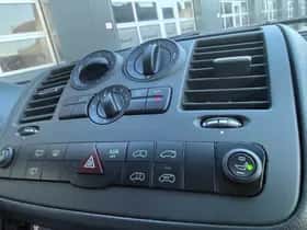 Mercedes-Benz Vito (2013) thumbnail 22