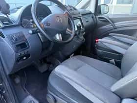 Mercedes-Benz Vito (2013) thumbnail 4