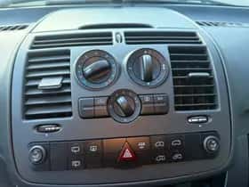 Mercedes-Benz Vito (2013) thumbnail 9