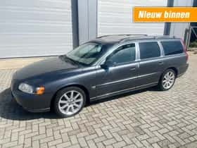 Volvo V70 (2005)
