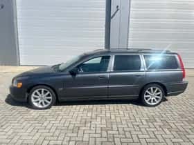 Volvo V70 (2005) thumbnail 2