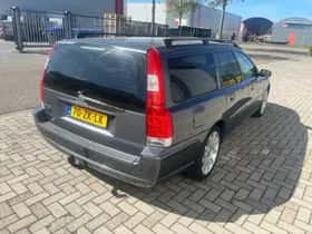 Volvo V70 (2005) thumbnail 12
