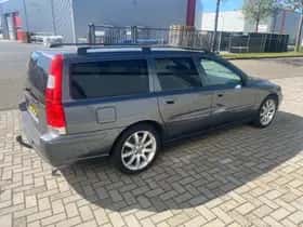 Volvo V70 (2005) thumbnail 13