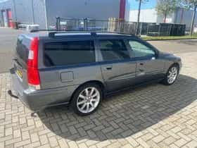 Volvo V70 (2005) thumbnail 14