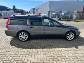 Volvo V70 (2005) thumbnail 15