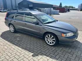 Volvo V70 (2005) thumbnail 16