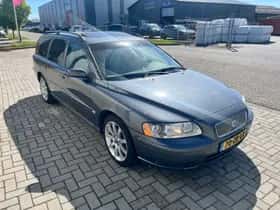 Volvo V70 (2005) thumbnail 17