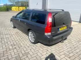 Volvo V70 (2005) thumbnail 4