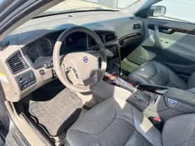 Volvo V70 (2005) thumbnail 7