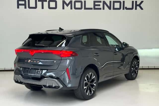 CUPRA Terramar (2025) thumbnail 4