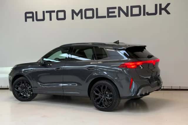 CUPRA Terramar (2025) thumbnail 6