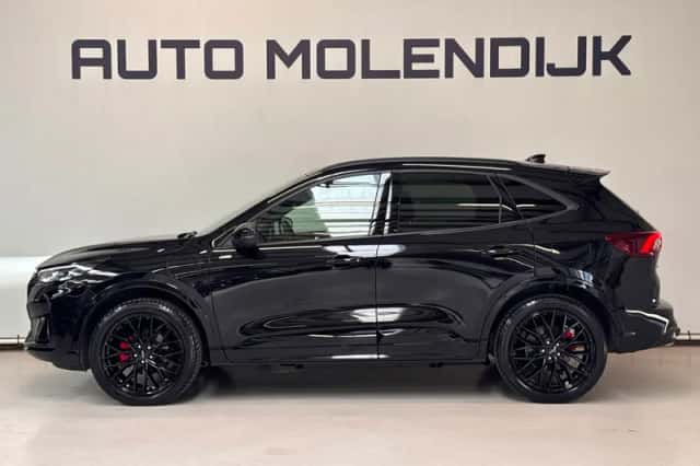 Ford Kuga (2024) thumbnail 6