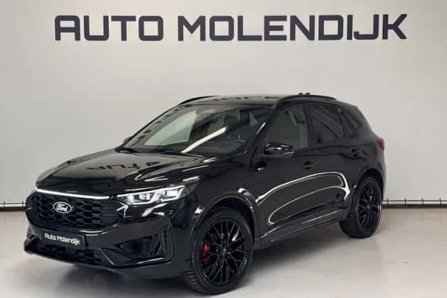 Ford Kuga (2024) thumbnail 1