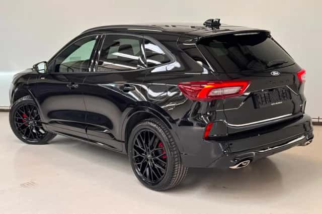 Ford Kuga (2024) thumbnail 5