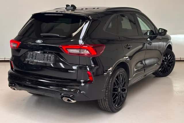 Ford Kuga (2024) thumbnail 6