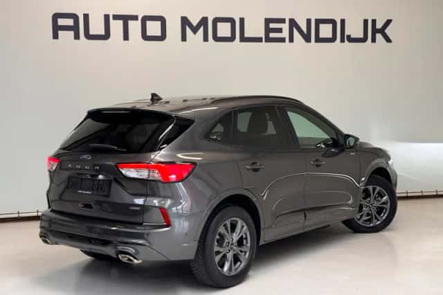 Ford Kuga (2022) thumbnail 6