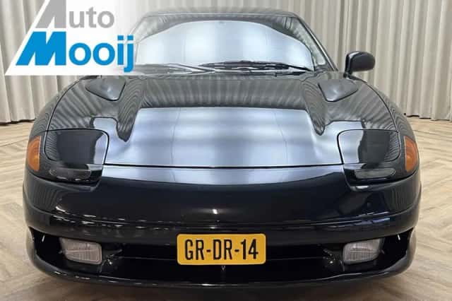 Dodge STEALTH RT (1993) thumbnail 1