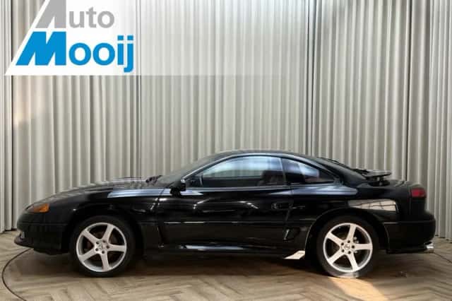 Dodge STEALTH RT U9 (1991) thumbnail 1