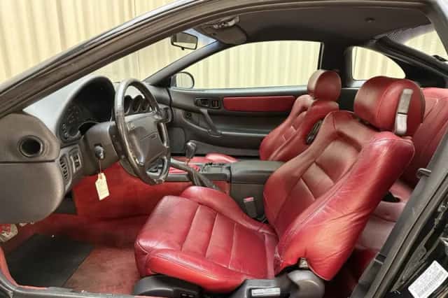 Dodge STEALTH RT U9 (1991) thumbnail 2