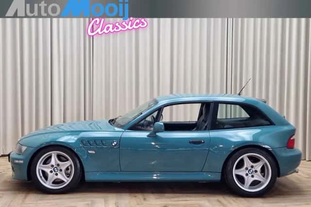 BMW Z3 (2000) thumbnail 1