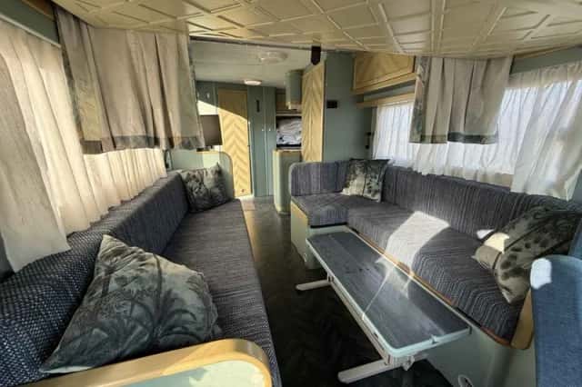 Iveco EUROYACHT (1996) thumbnail 3
