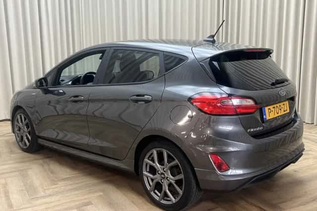 Ford Fiesta (2022) thumbnail 6