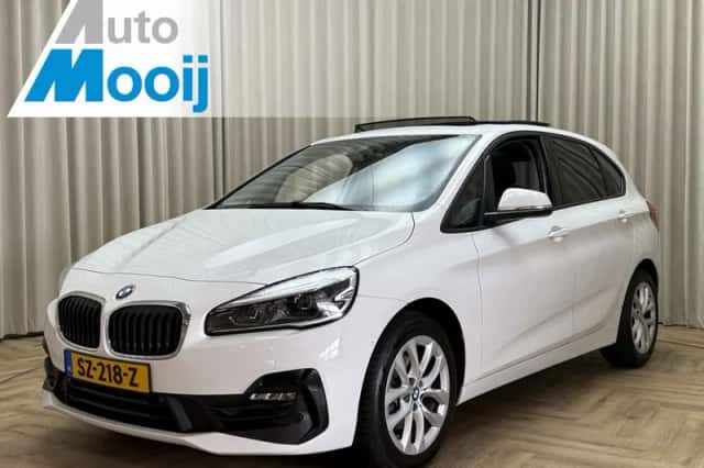BMW 2-Serie (2018) thumbnail 1