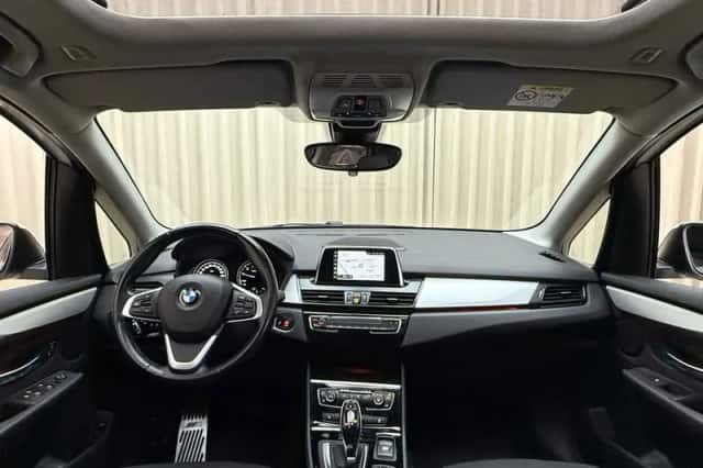 BMW 2-Serie (2018) thumbnail 2
