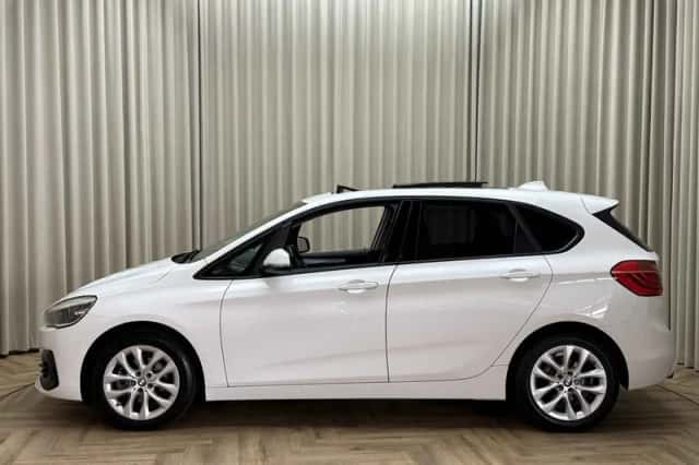 BMW 2-Serie (2018) thumbnail 4