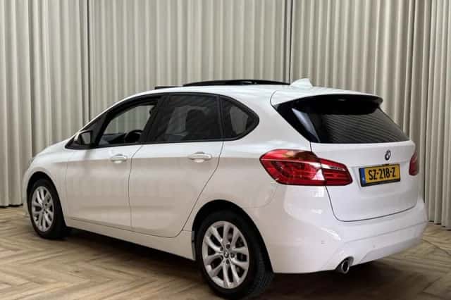 BMW 2-Serie (2018) thumbnail 5