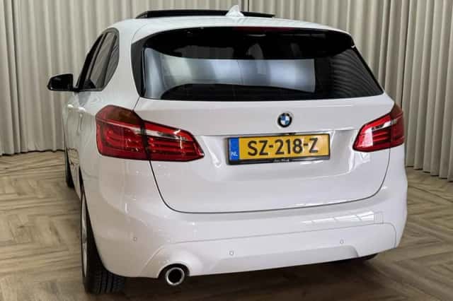 BMW 2-Serie (2018) thumbnail 6