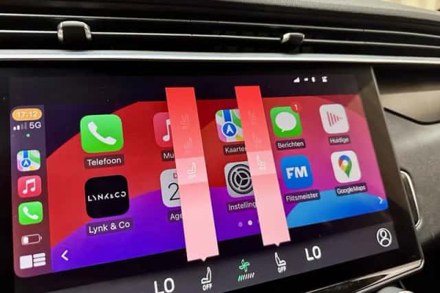 Lynk & Co 01 (2023) thumbnail 5