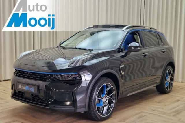 Lynk & Co 01 (2022) thumbnail 1