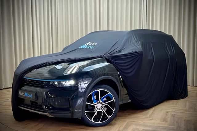 Lynk & Co 01 (2022) thumbnail 6