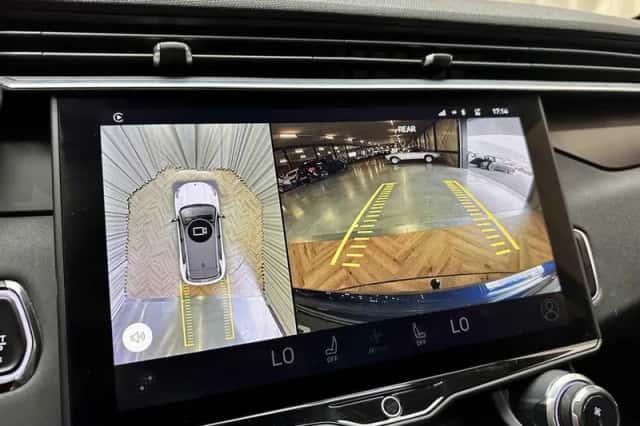 Lynk & Co 01 (2023) thumbnail 4