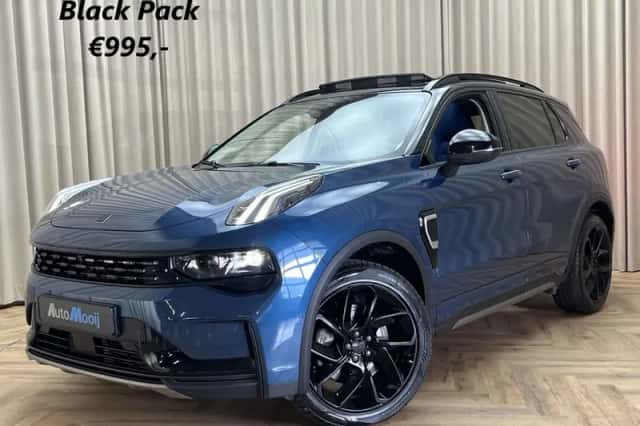 Lynk & Co 01 (2023) thumbnail 2