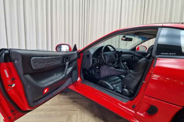 Dodge Stealth (1992) thumbnail 4
