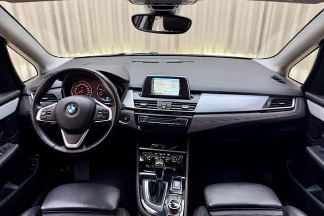 BMW 2-Serie (2016) thumbnail 2