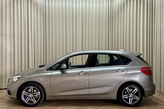 BMW 2-Serie (2016) thumbnail 4