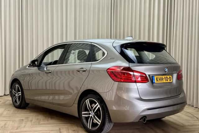 BMW 2-Serie (2016) thumbnail 5