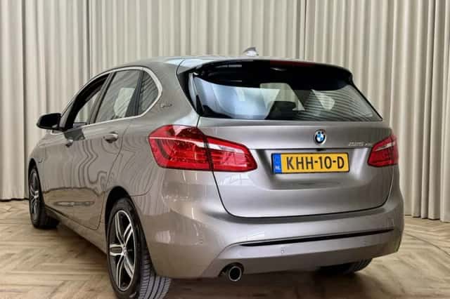 BMW 2-Serie (2016) thumbnail 6