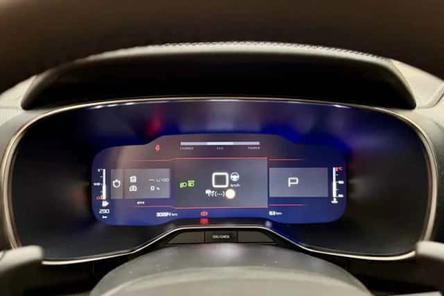 Citroën C5 Aircross (2024) thumbnail 3