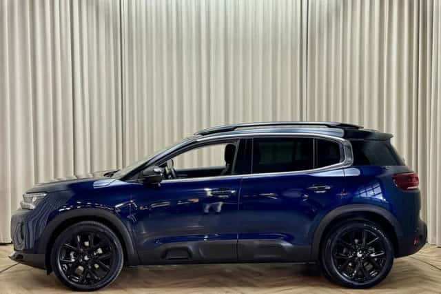 Citroën C5 Aircross (2024) thumbnail 4