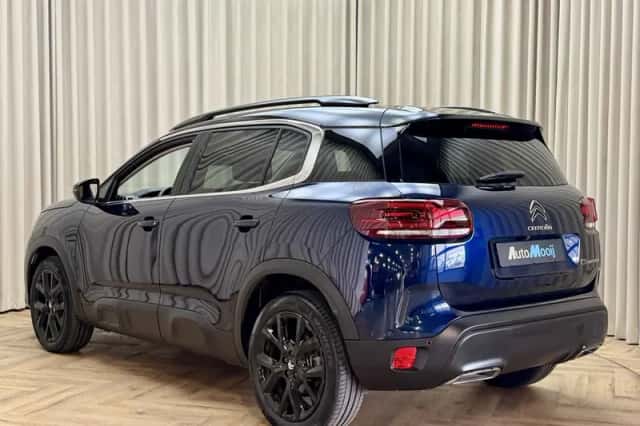 Citroën C5 Aircross (2024) thumbnail 5