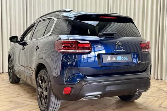 Citroën C5 Aircross (2024) thumbnail 6
