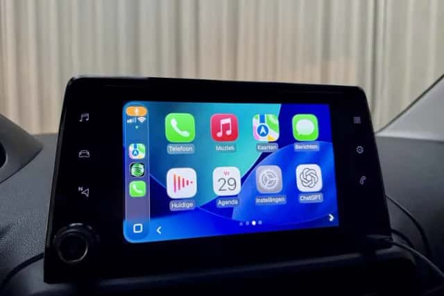 Peugeot Partner (2019) thumbnail 4