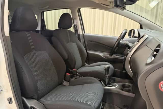 Nissan Note (2015) thumbnail 3
